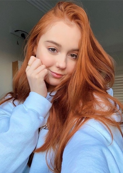 Ashleigh Ross photo