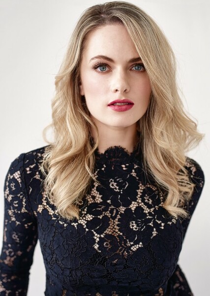 Ashleigh Stewart