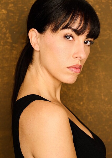 Ashley Ahlquist photo