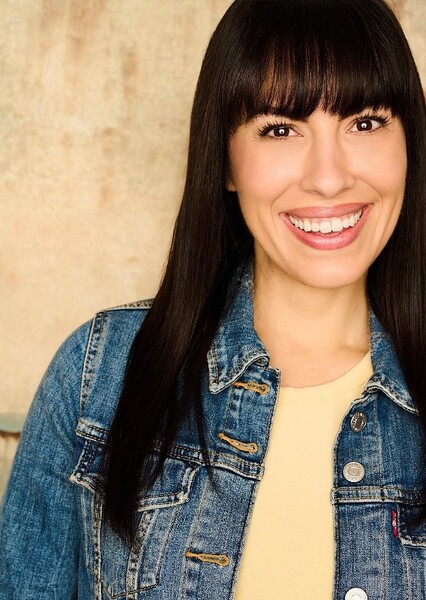 Ashley Ahlquist photo