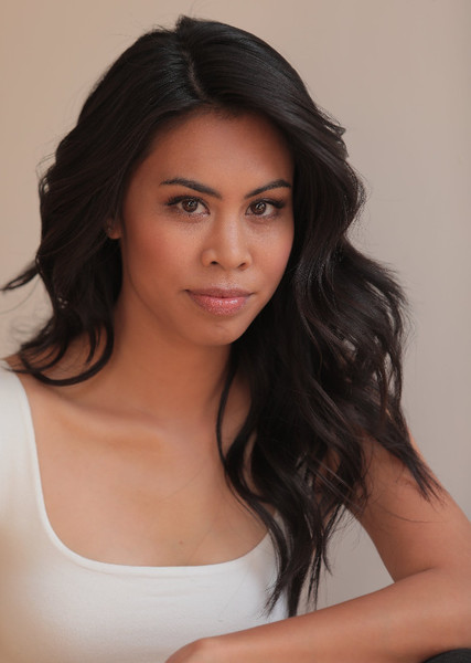 Ashley Argota
