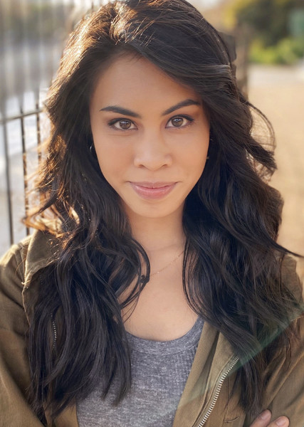 Ashley Argota photo