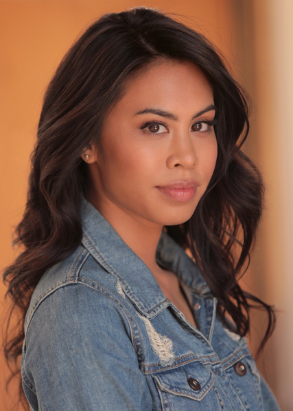 Ashley Argota photo