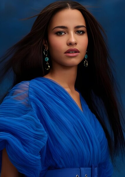 Ashley Aufderheide photo