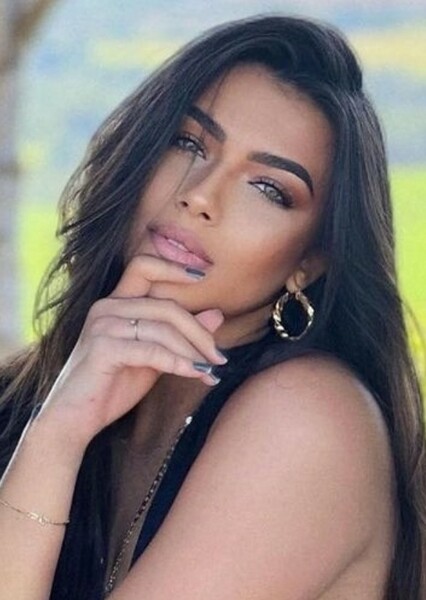 Ashley Baliza