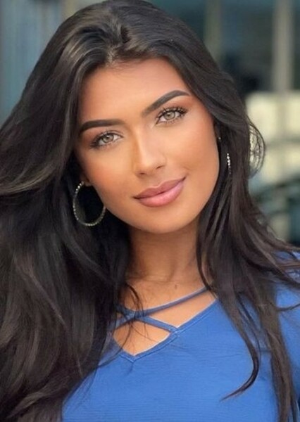 Ashley Baliza photo