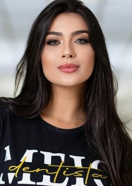 Ashley Baliza photo