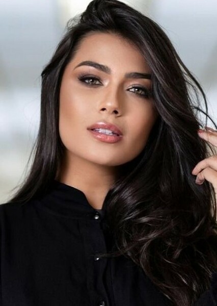 Ashley Baliza photo