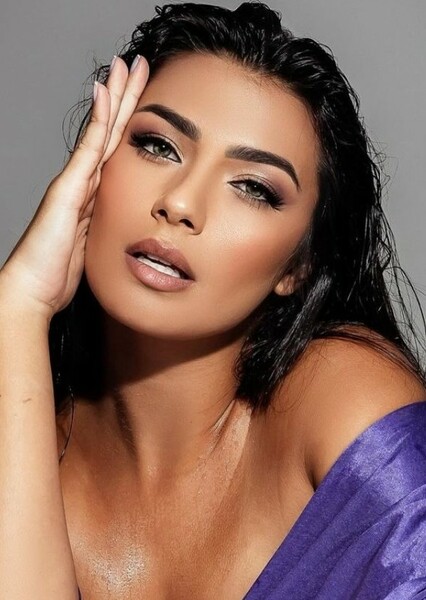 Ashley Baliza photo