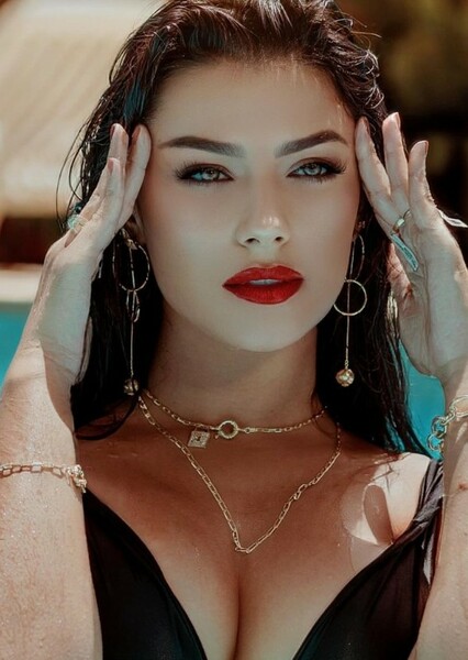 Ashley Baliza photo