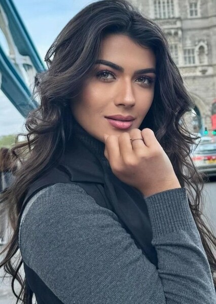 Ashley Baliza photo