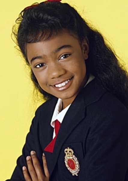 Ashley Banks photo