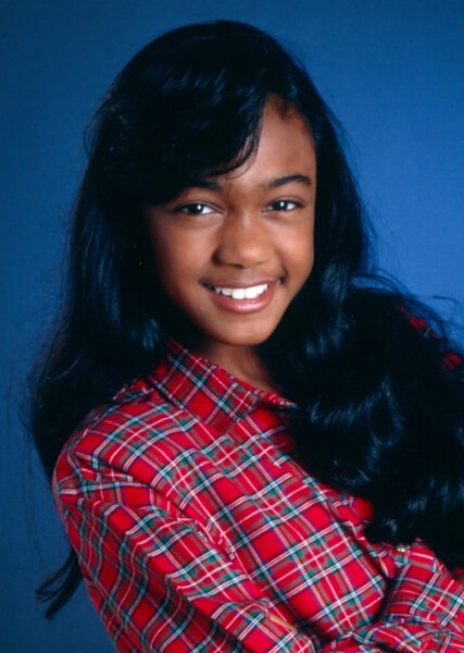 Ashley Banks