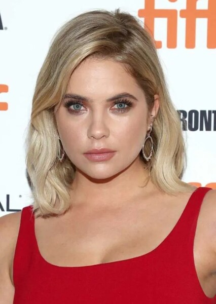 Ashley Benson photo
