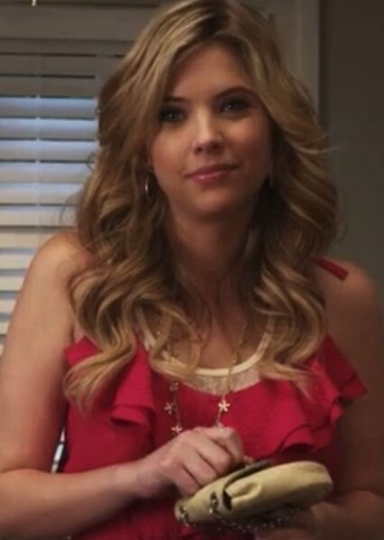 Ashley Benson photo