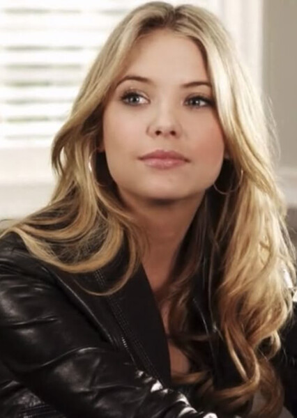 Ashley Benson photo