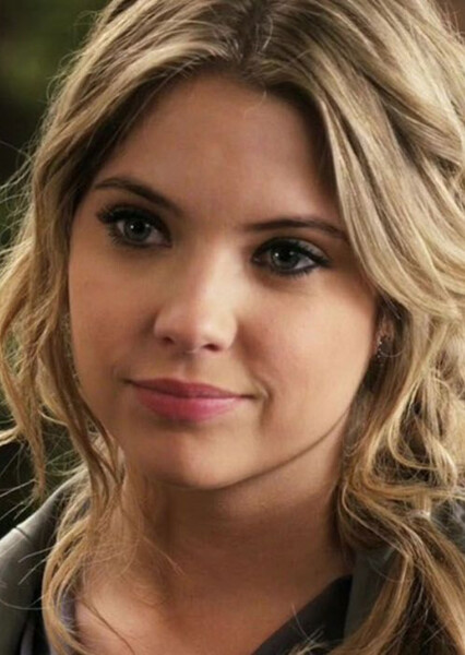 Ashley Benson photo