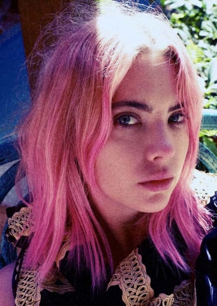 Ashley Benson photo