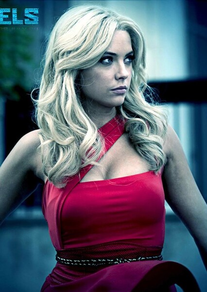 Ashley Benson photo