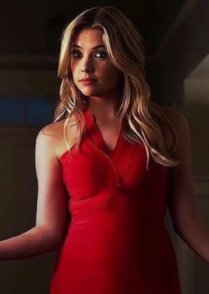 Ashley Benson photo