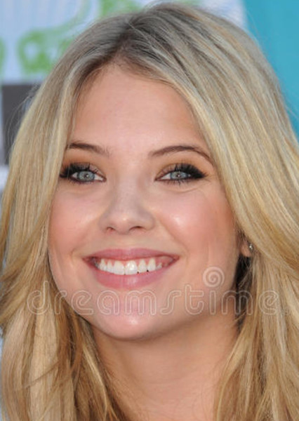 Ashley Benson photo