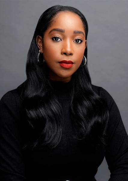 Ashley Blaine Featherson photo