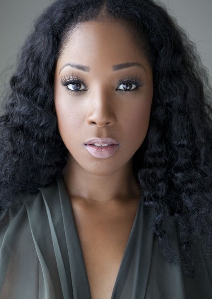 Ashley Blaine Featherson