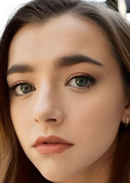 Ashley Boettcher photo
