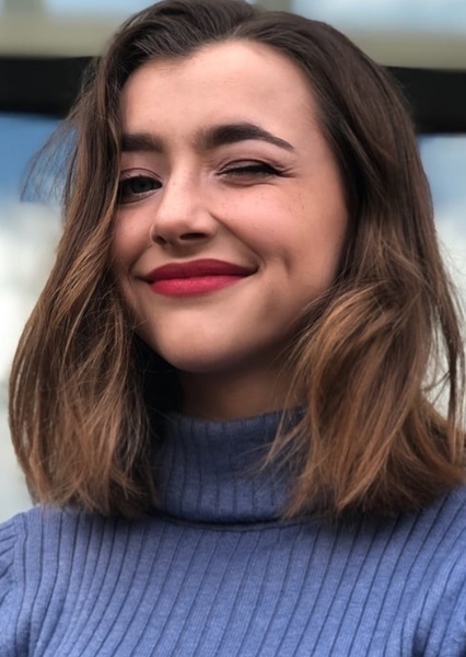 Ashley Boettcher photo