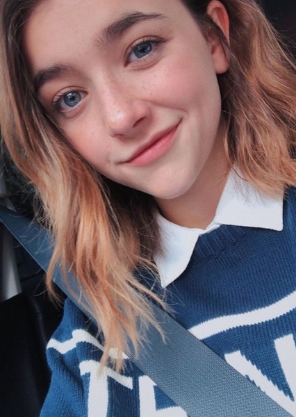 Ashley Boettcher photo