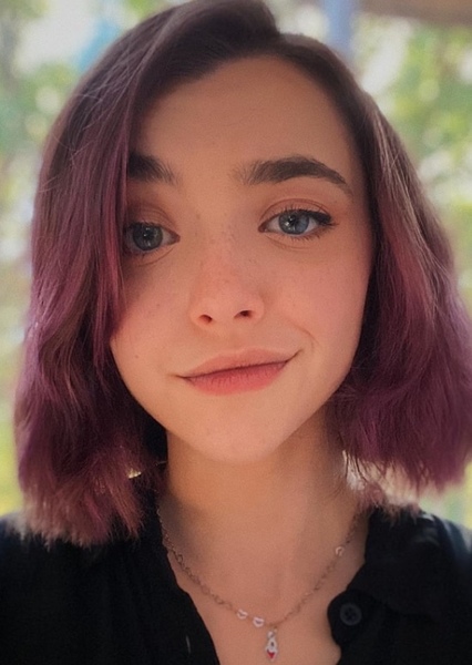 Ashley Boettcher photo