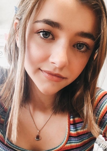 Ashley Boettcher photo