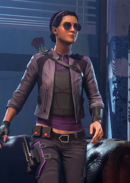 Ashley Burch photo