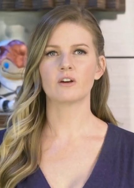 Ashley Burns