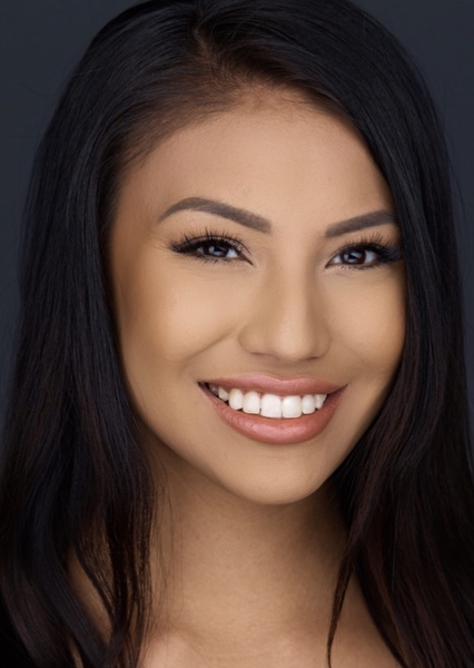 Pocahontas