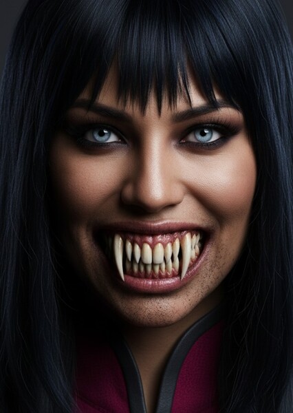 Ashley Callingbull photo