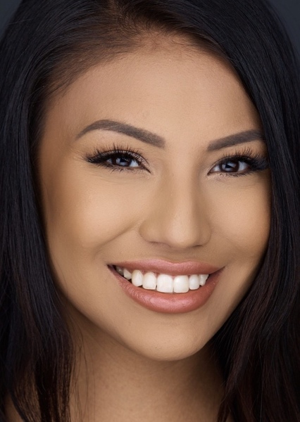 Ashley Callingbull photo