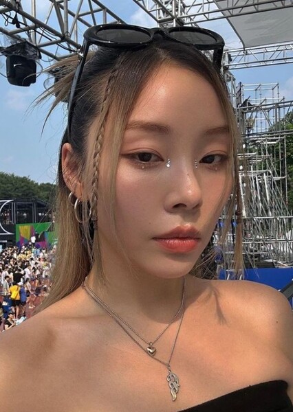 Ashley Choi