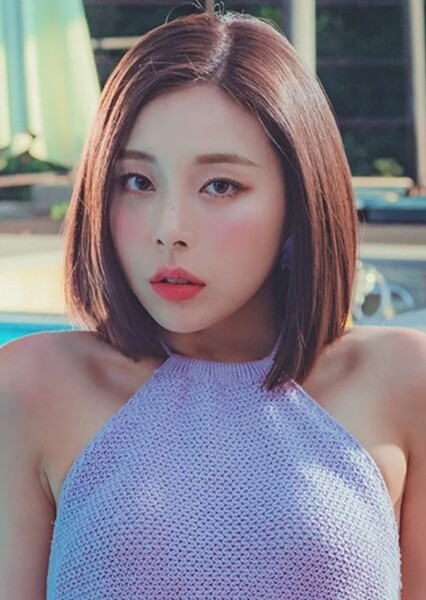 Ashley Choi