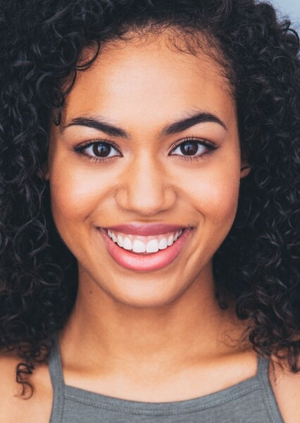 Ashley De La Rosa