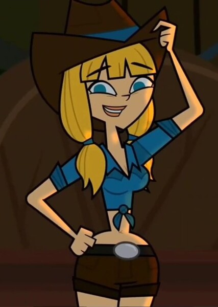 Ashley (Disventure Camp)