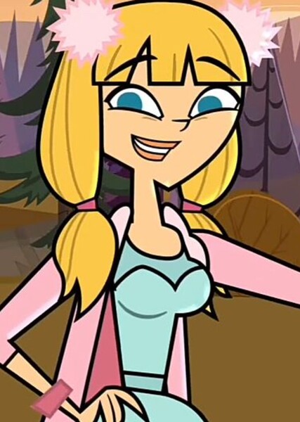 Ashley (Disventure Camp)