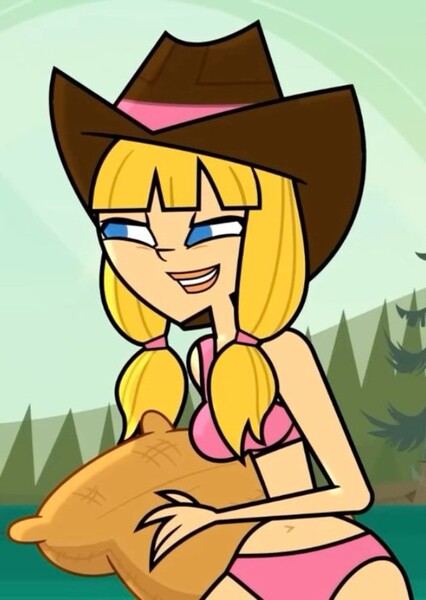 Ashley (Disventure Camp) photo