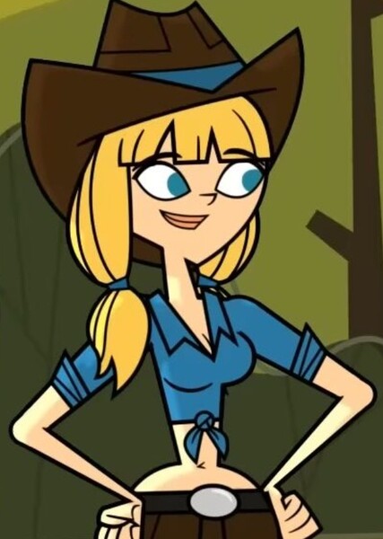 Ashley (Disventure Camp) photo