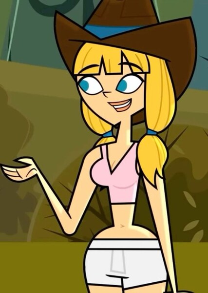 Ashley (Disventure Camp) photo