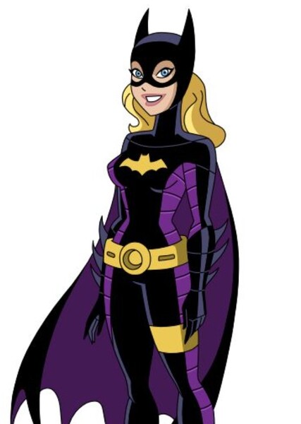 Stephanie Brown