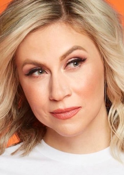 Ashley Eckstein photo