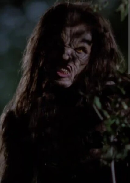 Ashley Fallon (Charmed)