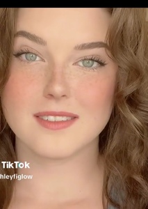 Photos of Ashley Figlow on myCast - Fan Casting Your Favorite Stories