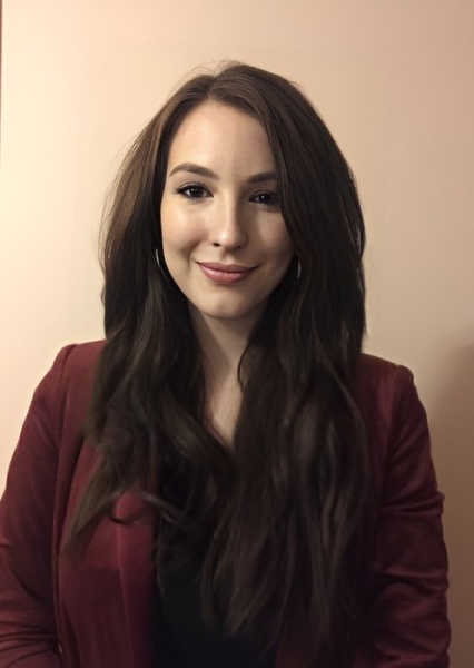 Ashley Fleming